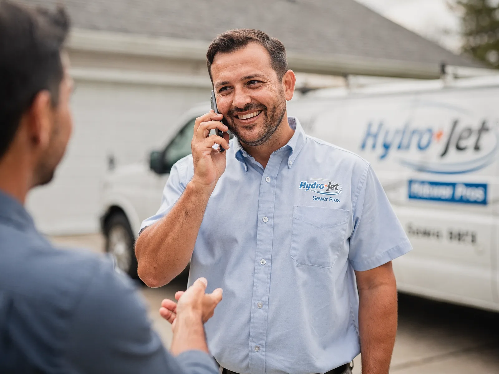 Hydro Jetting Near Me Richland Springs, TX FAQs
